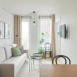Aday - Modern Cozy And Functional 1 Bedroom Apartman