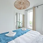 Aday - Modern Cozy And Functional 1 Bedroom Apartman *
