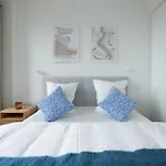 Aday - Modern Cozy And Functional 1 Bedroom Apartman