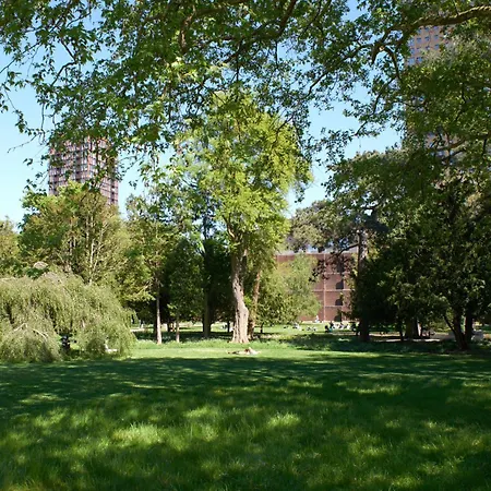 Aday - Modern Cozy And Functional 1 Bedroom Apartmán Kodaň