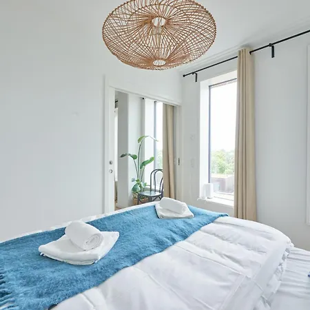 Aday - Modern Cozy And Functional 1 Bedroom 아파트 *