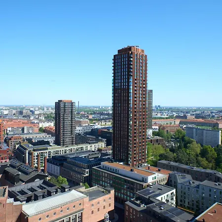 Aday - Modern Cozy And Functional 1 Bedroom Kodaň