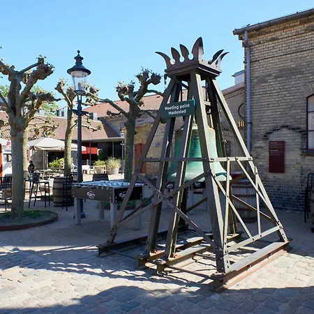 Aday - Modern Cozy And Functional 1 Bedroom