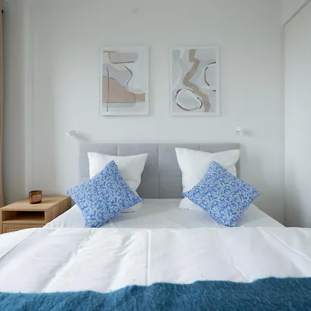 Aday - Modern Cozy And Functional 1 Bedroom 아파트