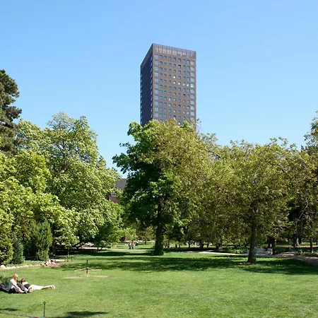 Apartmán Aday - Modern Cozy And Functional 1 Bedroom