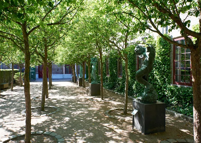 Aday - Modern Cozy And Functional 1 Bedroom Apartment Copenhagen