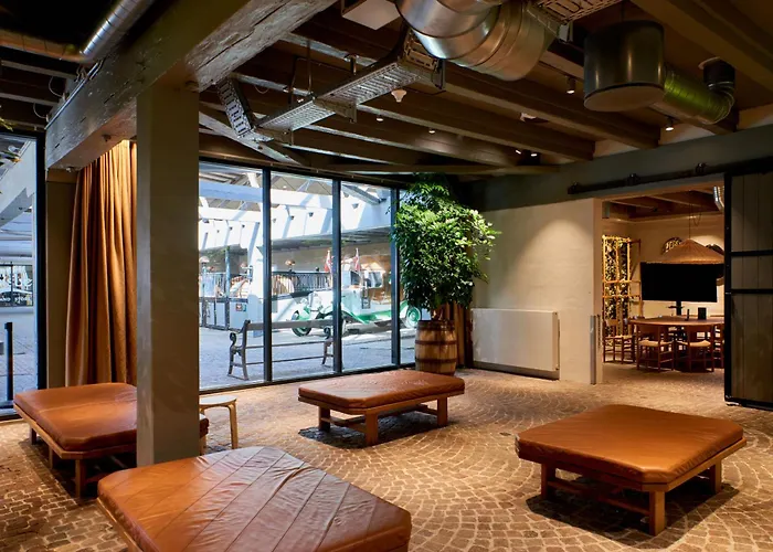 Aday - Modern Cozy And Functional 1 Bedroom *